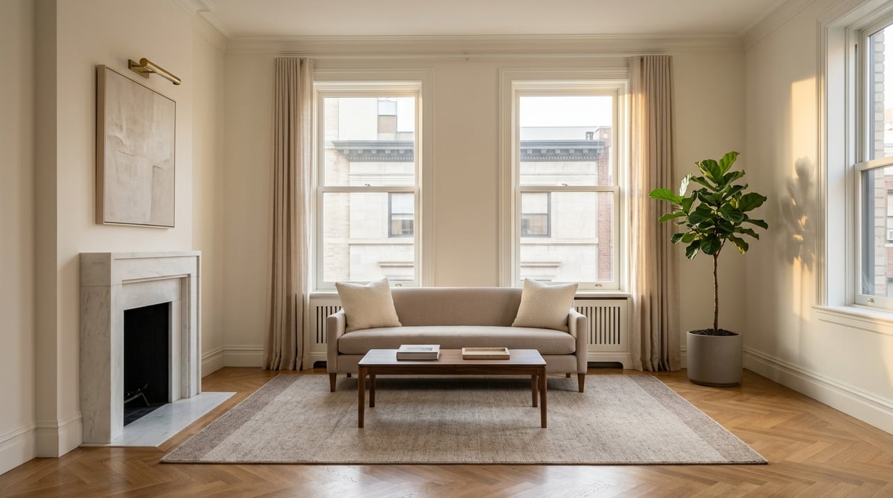 Positioning Your Upper East Side Co-op For Today’s Buyer