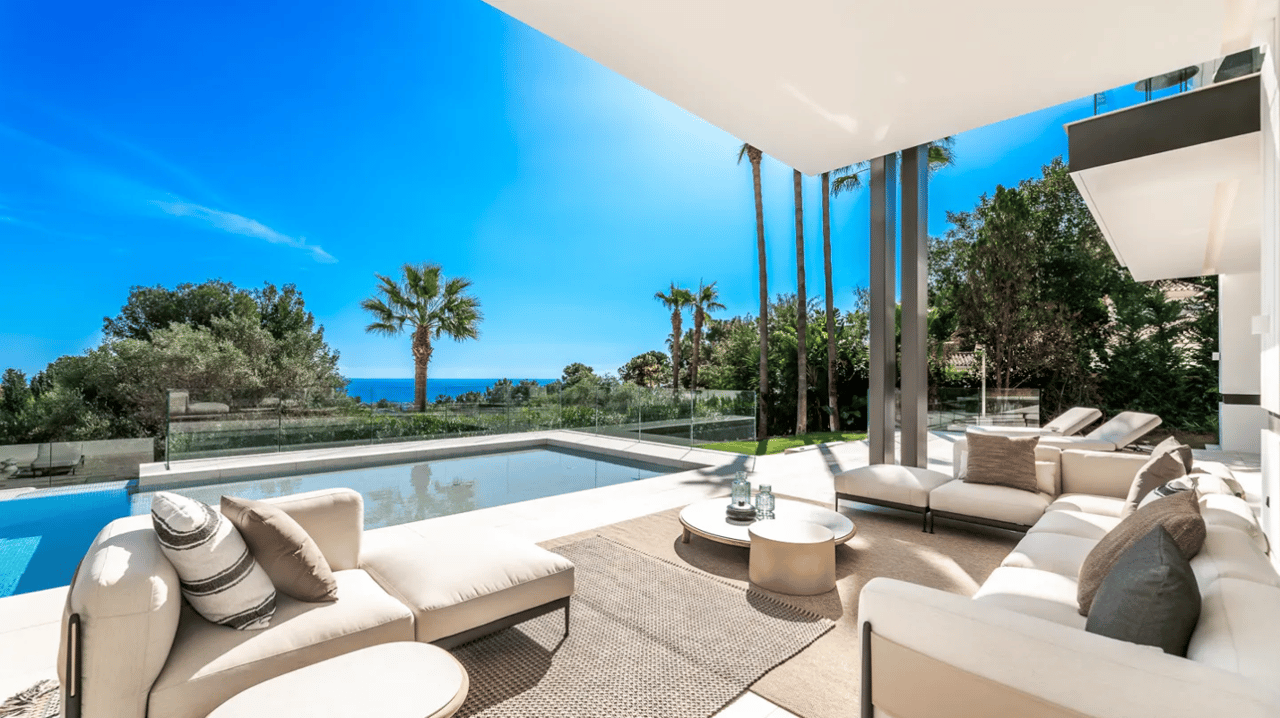 Villa Allure