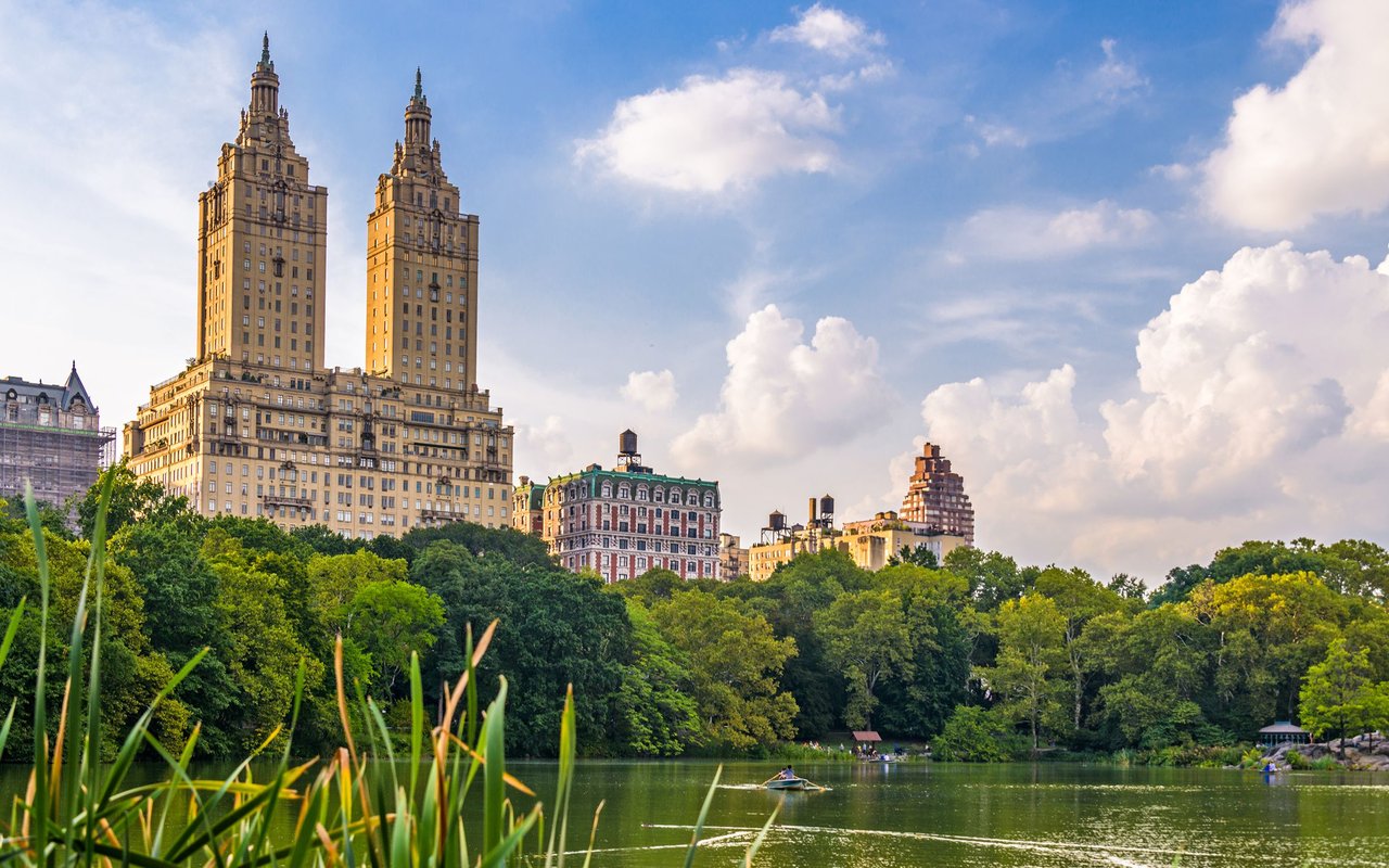 Central Park South