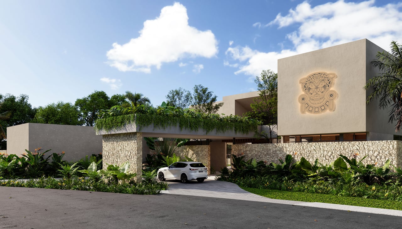 Compostela Villahermosa