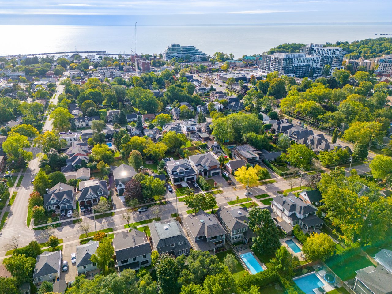 2361 Hixon Street, Oakville