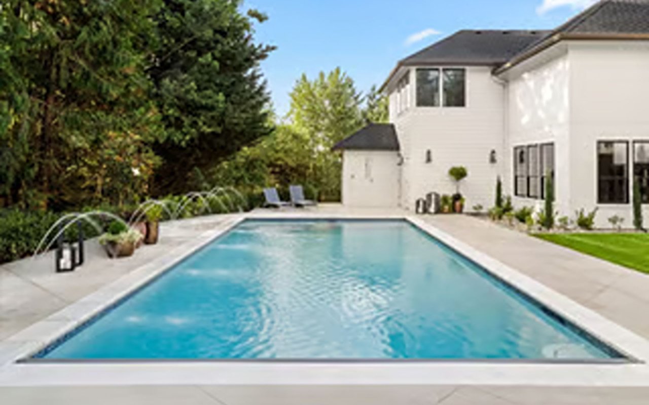 Installing a Home In-Ground Pool?