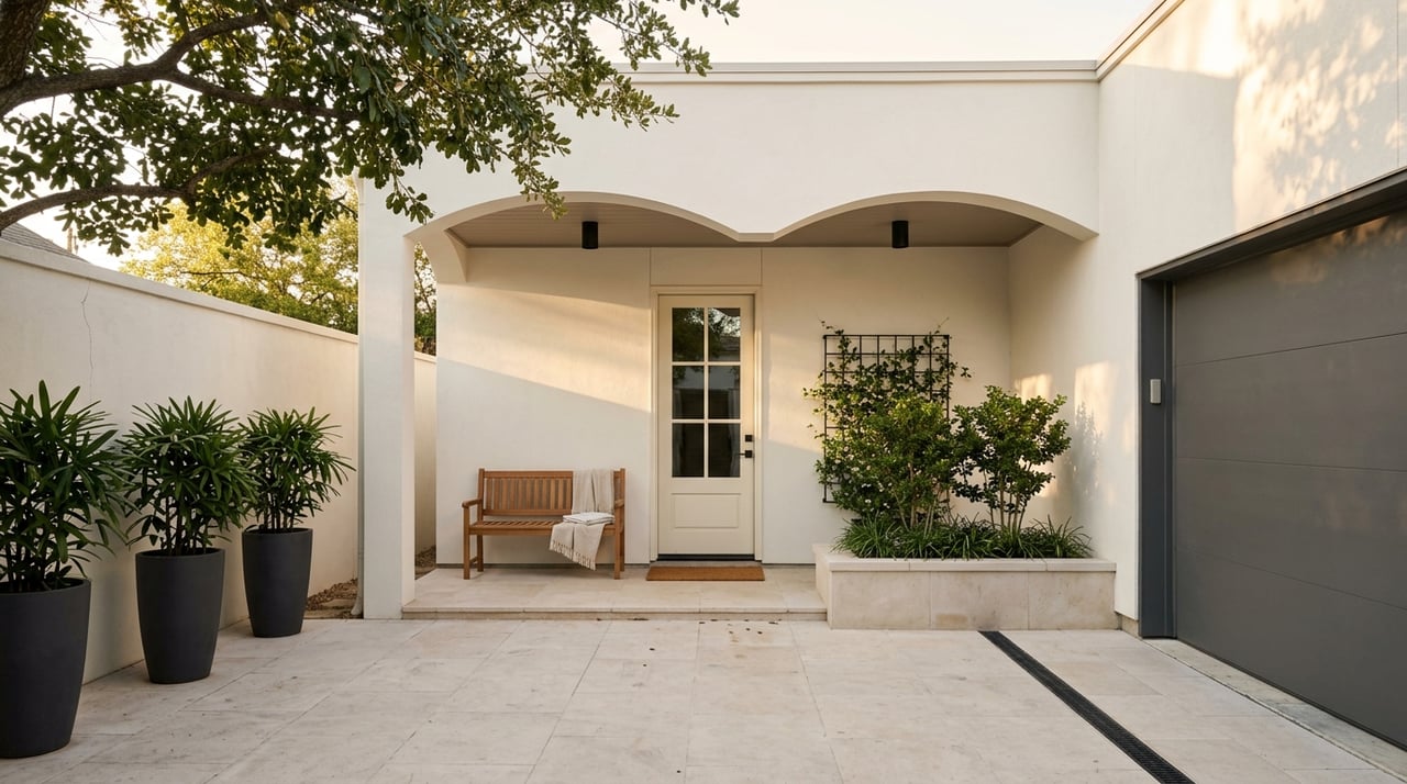 Townhome Or Bungalow In The Heights Which Lifestyle Fits You