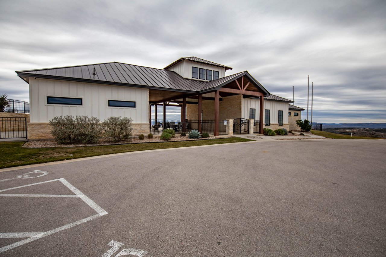 Big Creek Ranch Lot 94 | 1.615± Acres | Kingsland, Burnet County, TX