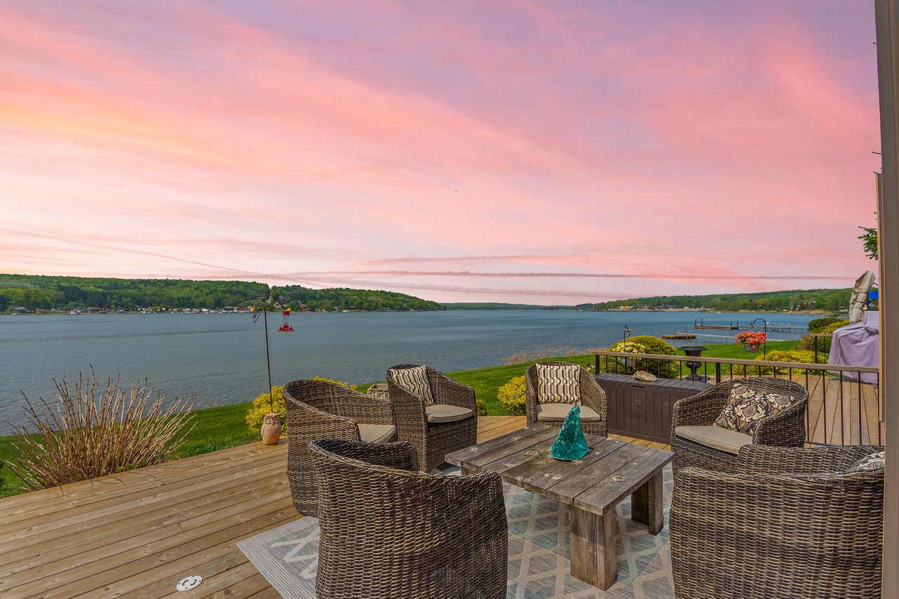 8 Beck Blvd #10, Penetanguishene