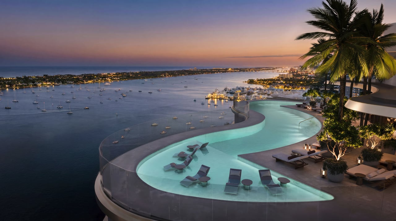 Mandarin Oriental Residences