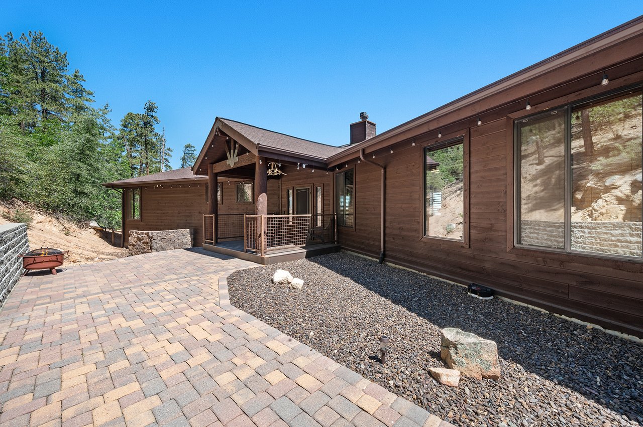 2700 W BUTTERFLY Ridge