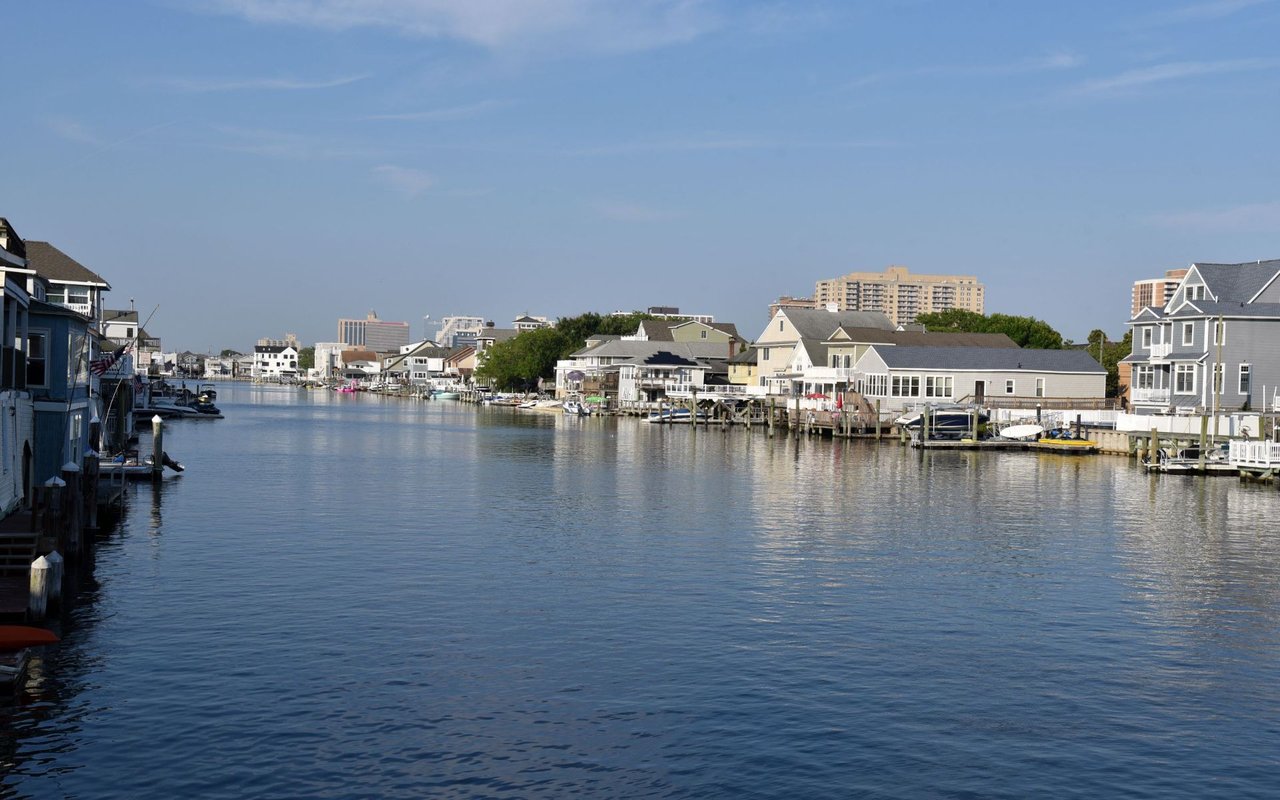 Margate City