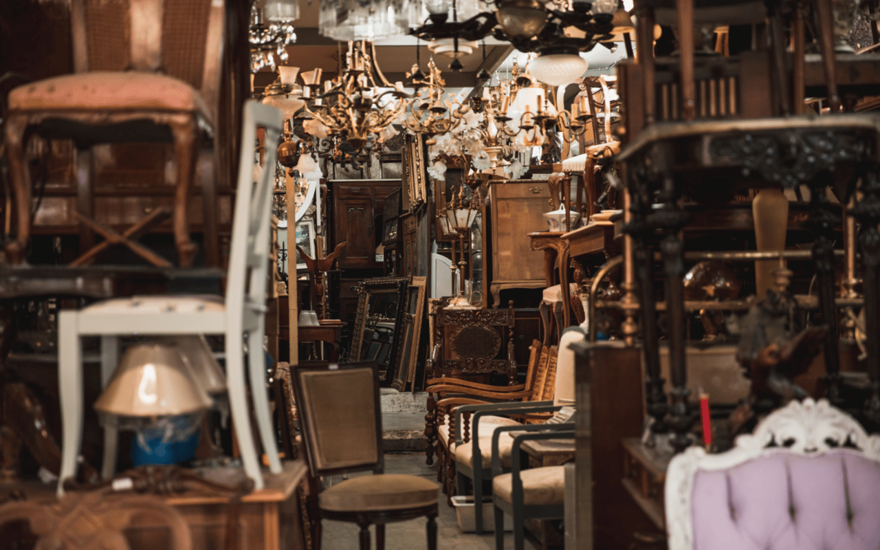 Best Furniture Stores in Poulsbo to Upgrade Your Home