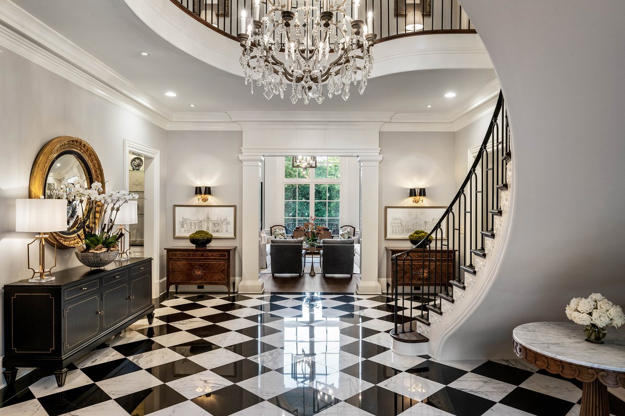 3785 Paces Ferry Road NW