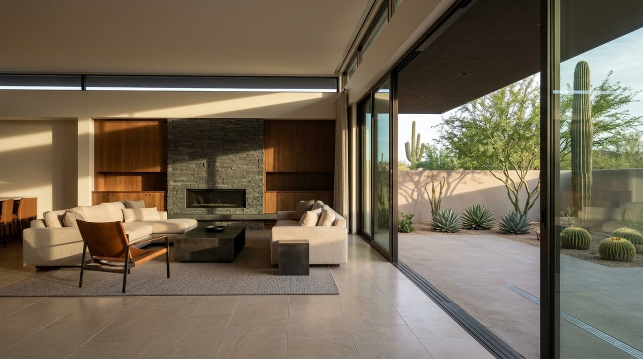 Pricing A Luxury Home In Stone Canyon