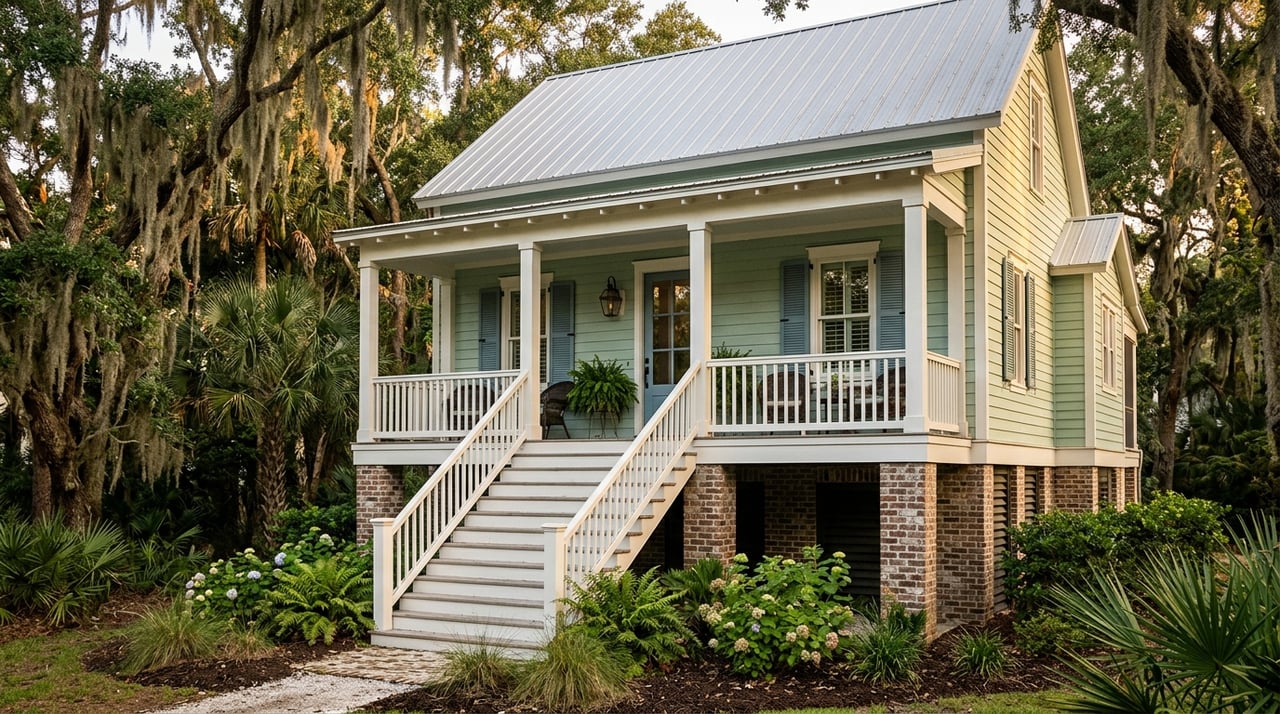 Isle Of Palms, Sullivan’s Island, Or Folly: How The Beaches Differ