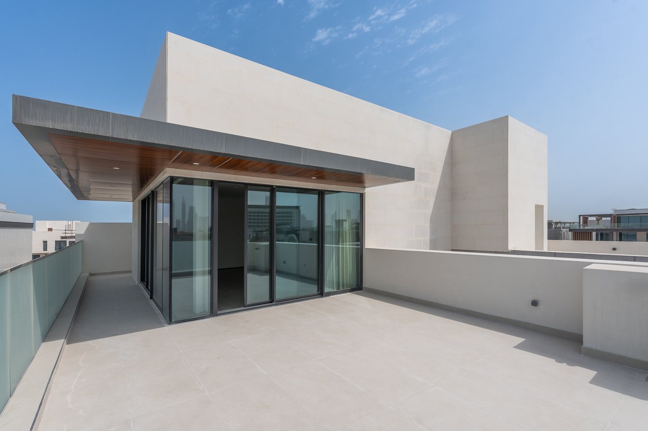 La Mer Villa