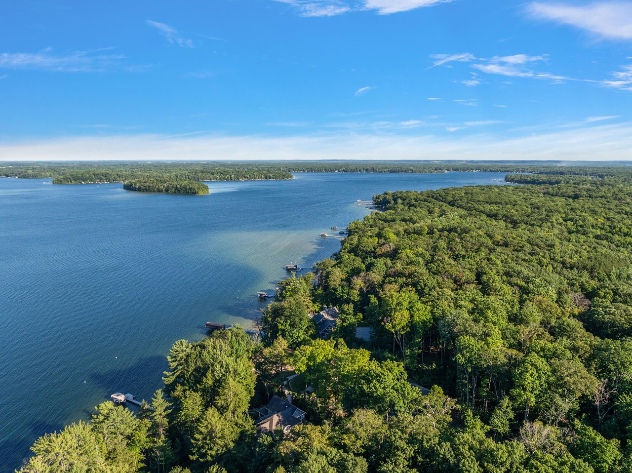 Earnest Money In Traverse City: What Buyers Should Know