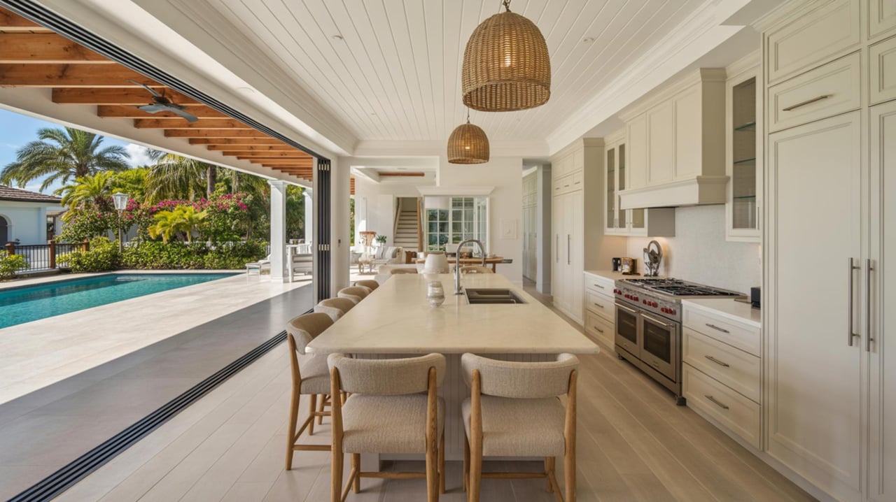 Stress-Free Remodeling in Palm Beach Gardens: A Step-by-Step Guide