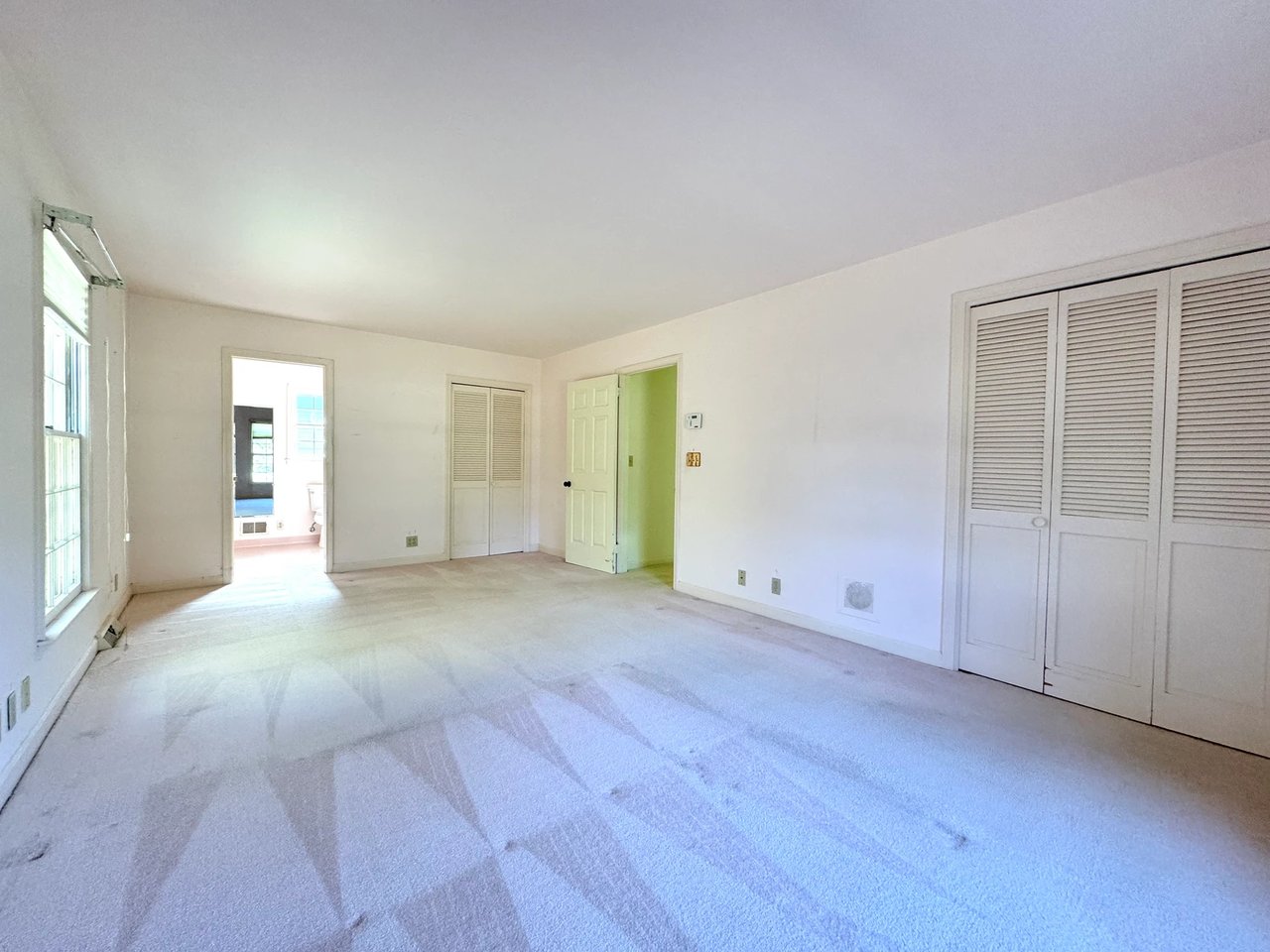 Sold - Excellent & Spacious Ranch Home For Sale in Walhalla, South Carolina