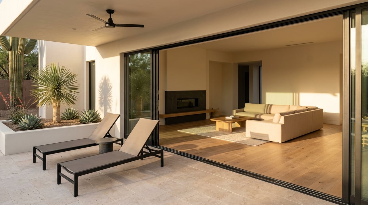 Scottsdale Vacation Rentals: Smart Strategy Or Risk? cover