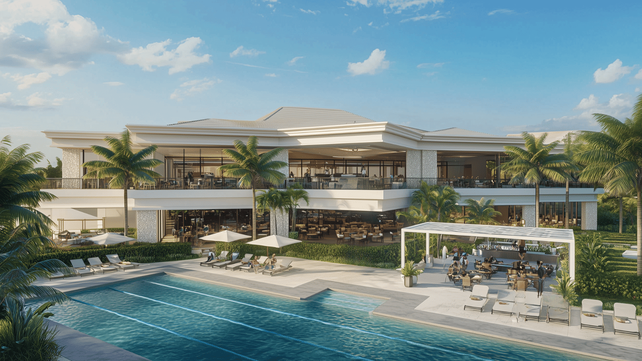 Polo Country Club