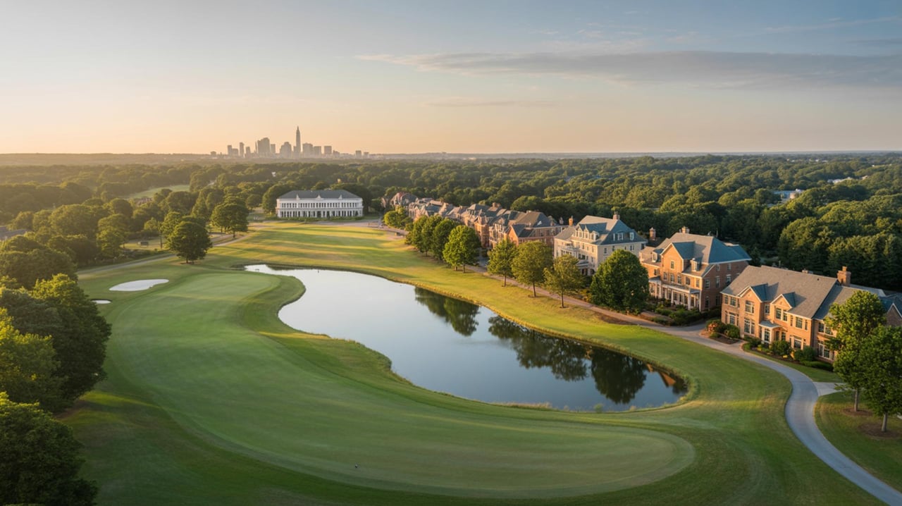 Top Neighborhoods to Invest in Ballantyne, NC This Year