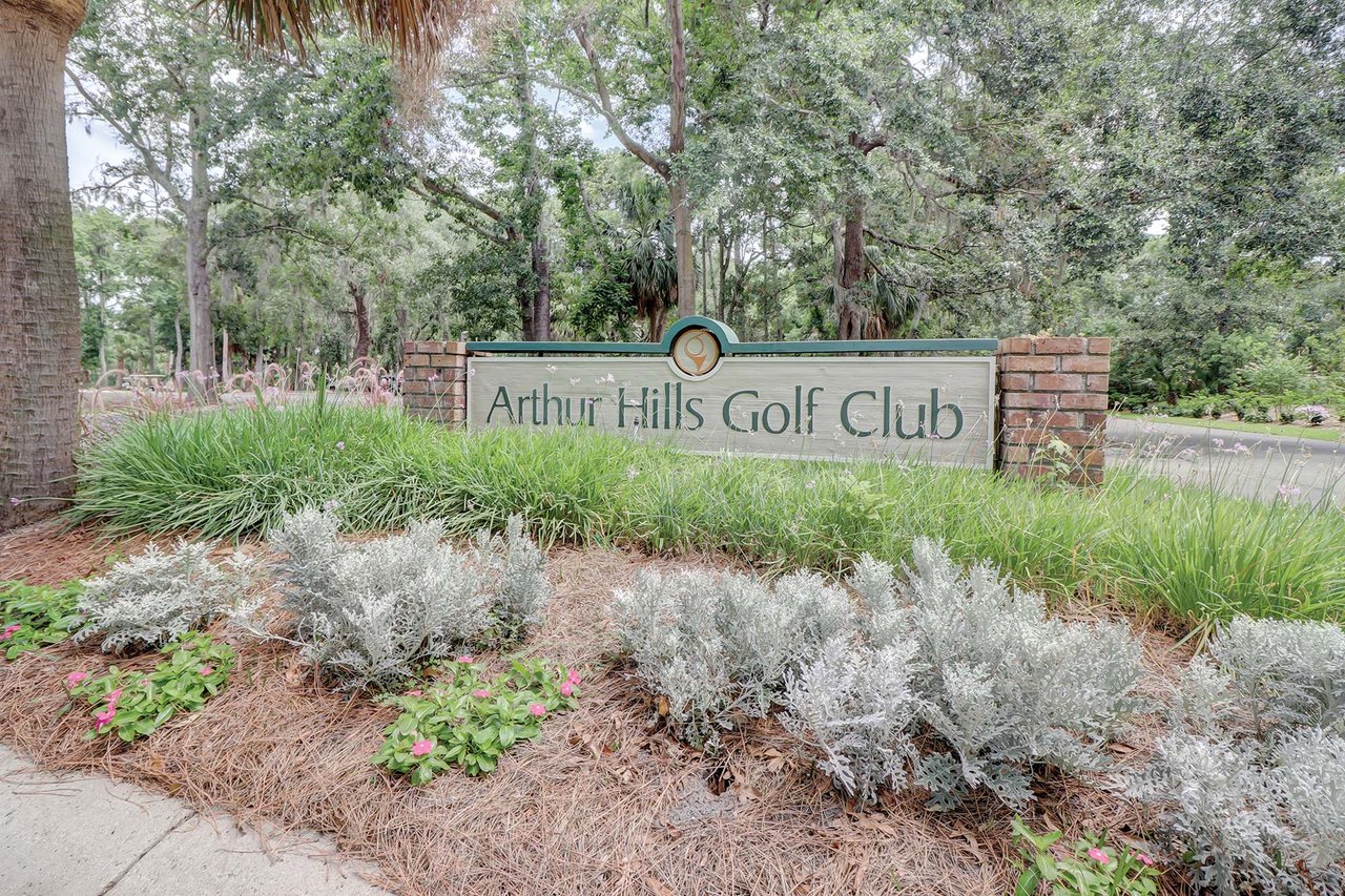 Palmetto Dunes