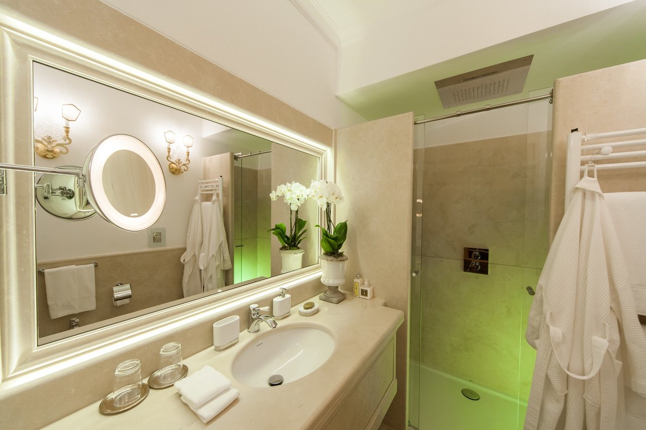 Intimate Villa Surrounded by Olive Trees Near the Town of Fasano