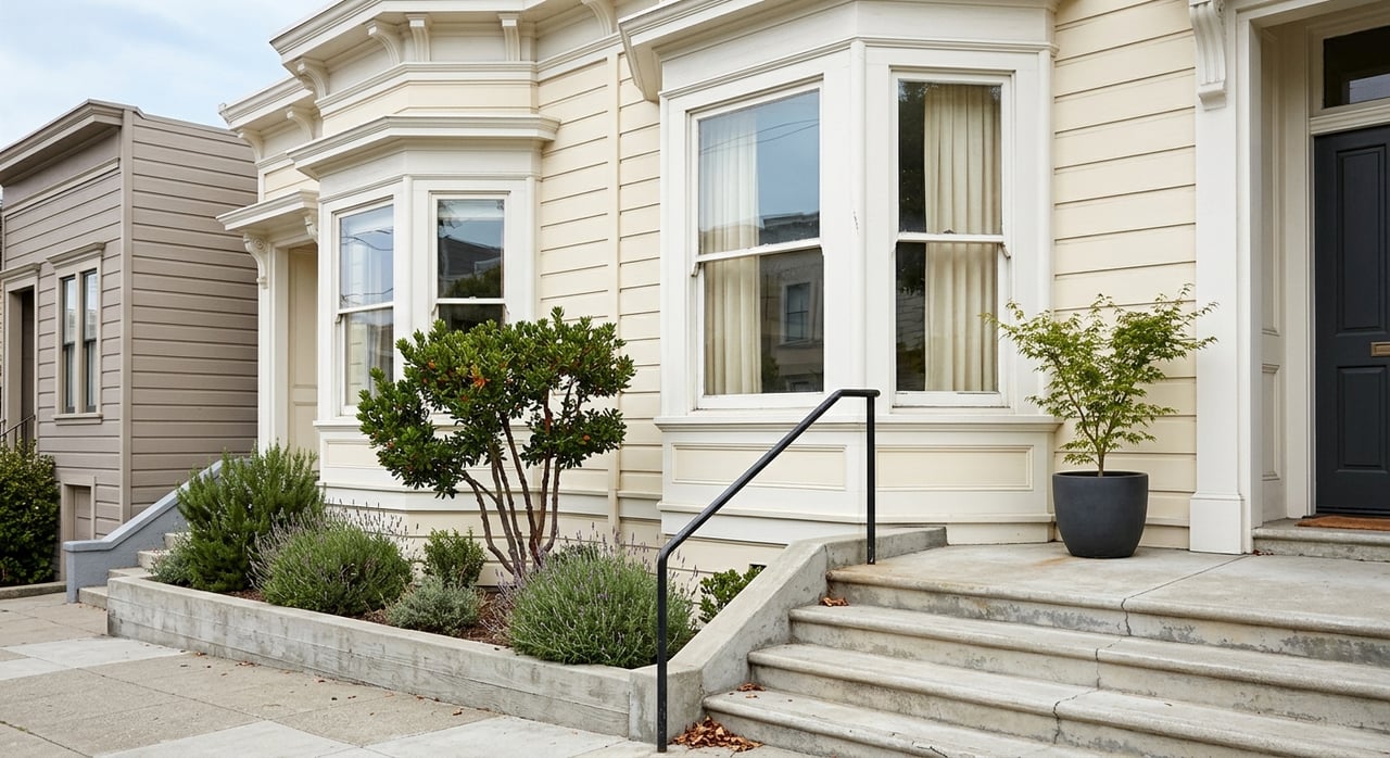 Noe Valley Or Glen Park? How To Choose Your Fit