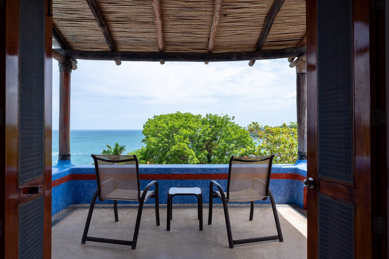 4 Bedroom, Single Family Home, Casa Tehuana