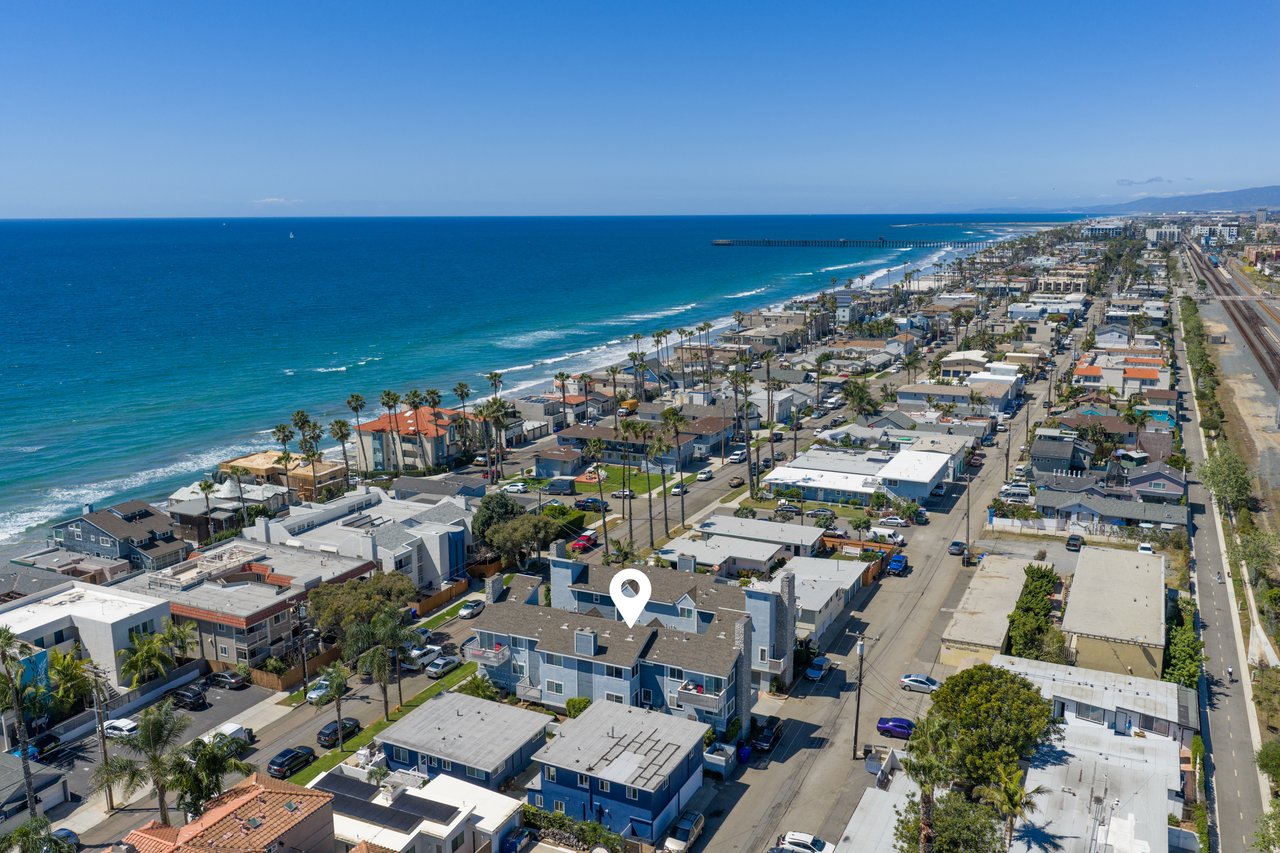 1114 Tait St., Unit F | Oceanside