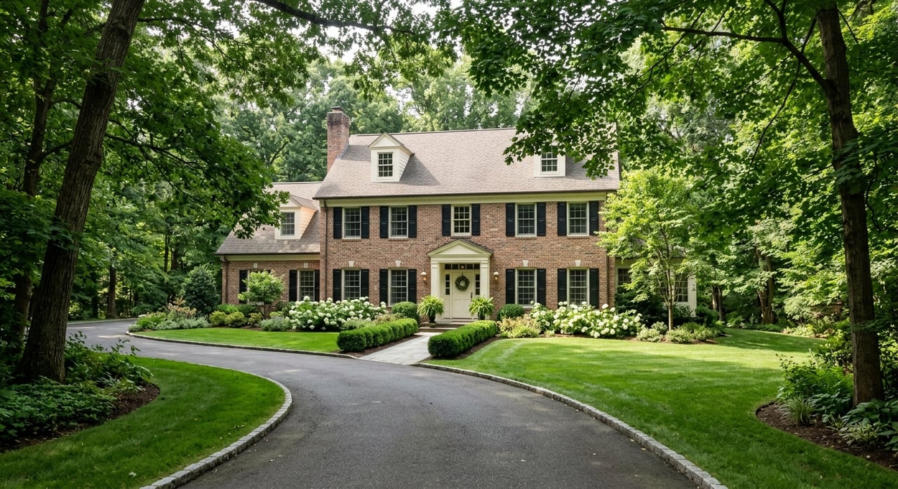 Living In Ijamsville: Quiet, Upscale Frederick County Living