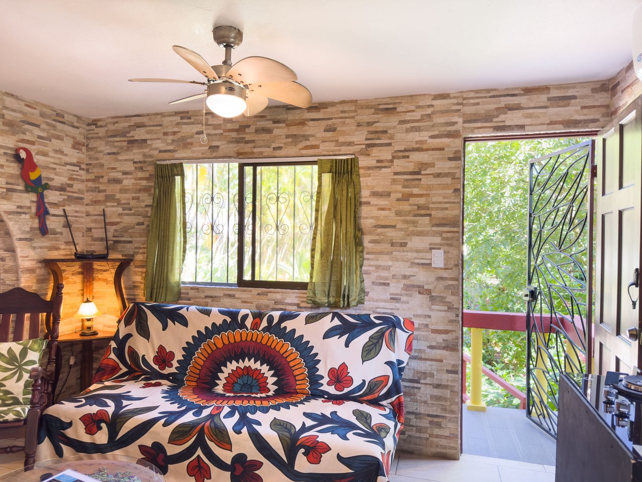 Flutterby Condo – Manuel Antonio’s Exclusive Rainforest Haven