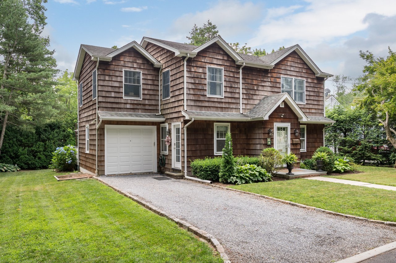 31 Chestnut Avenue
