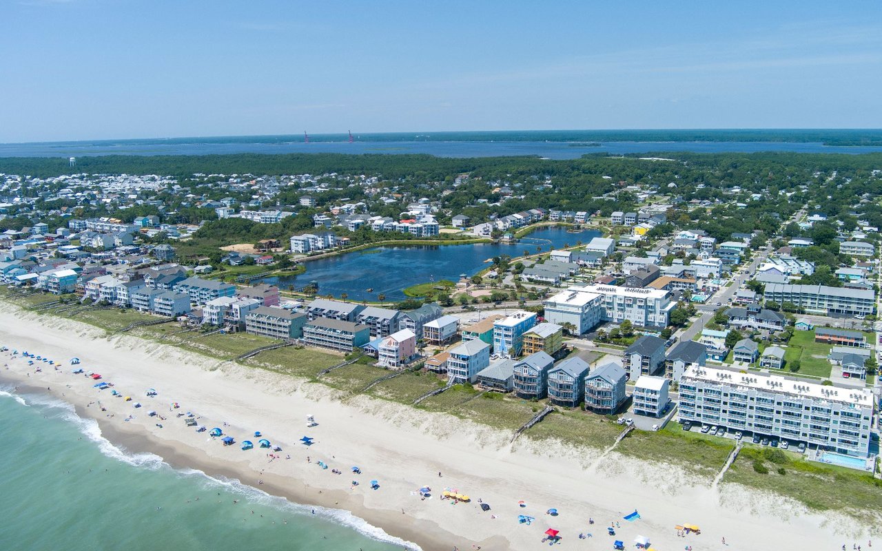 Carolina Beach