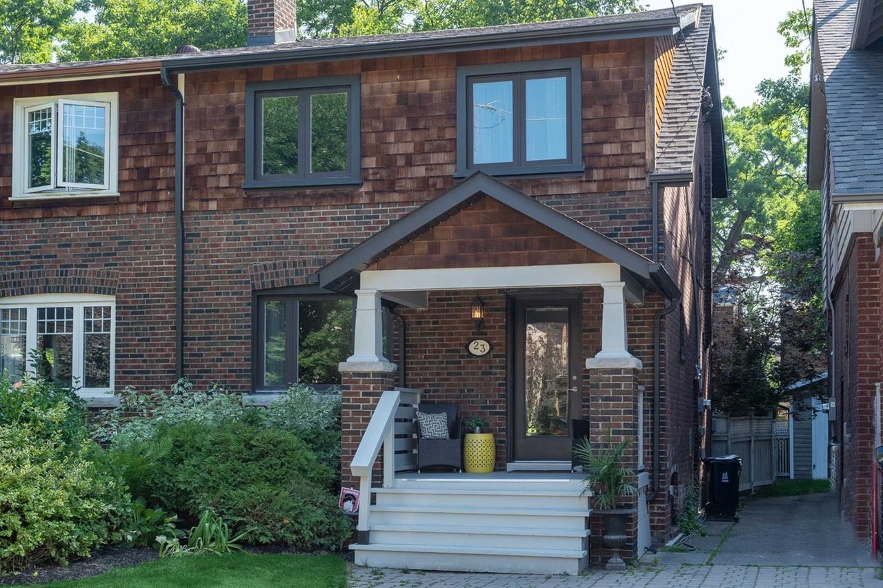 23 Bingham Ave