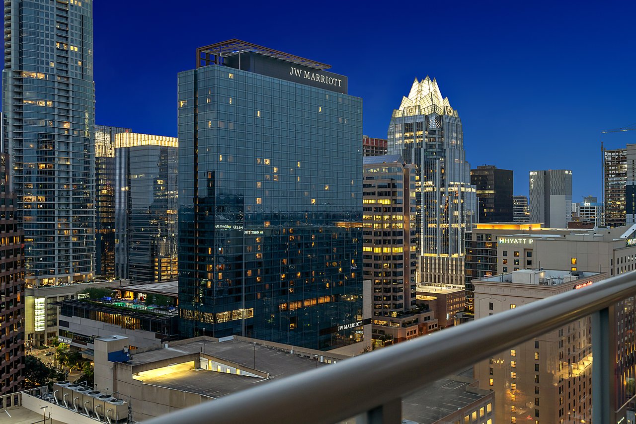 98 San Jacinto, #2002