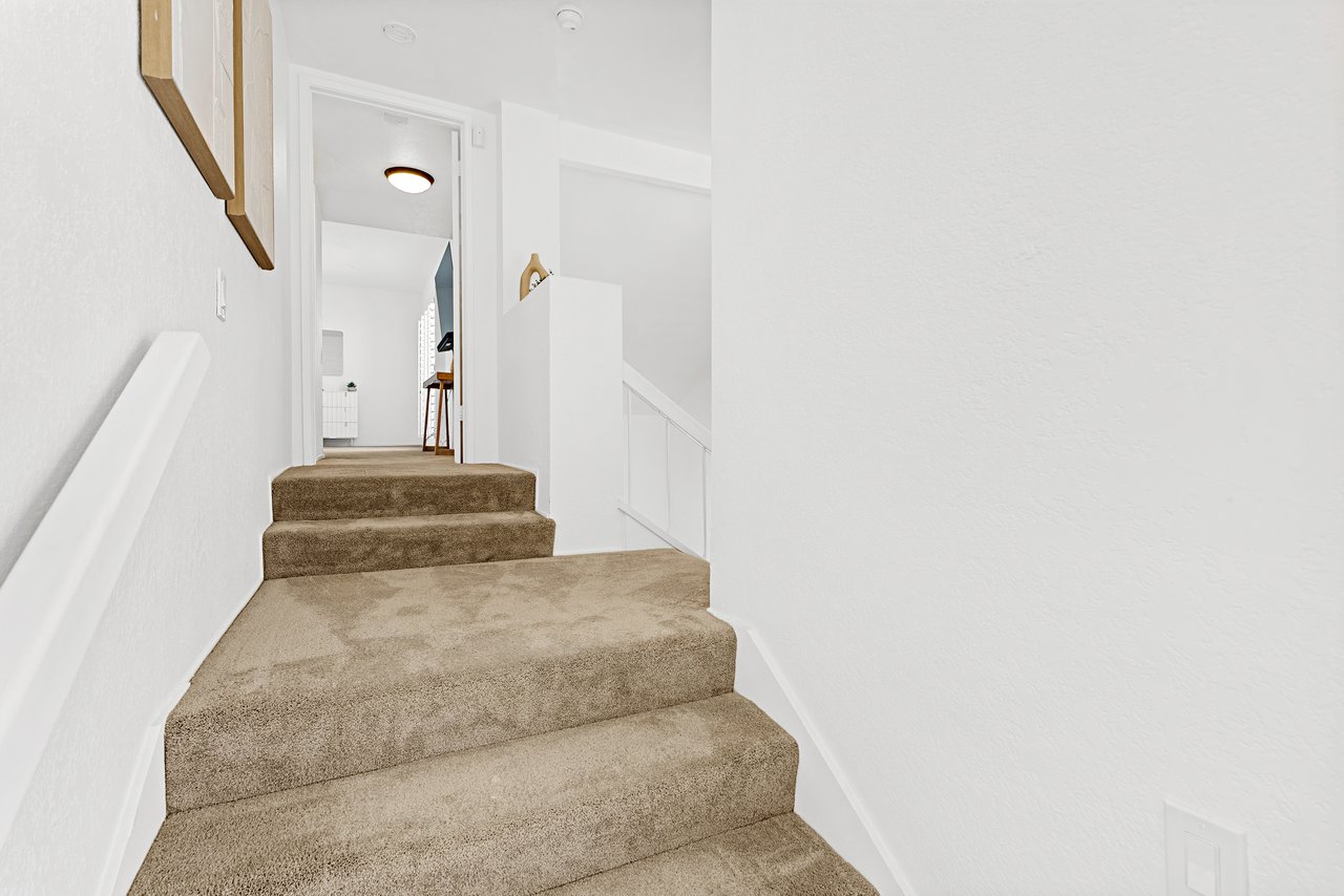 Foxtail Luxe Retreat