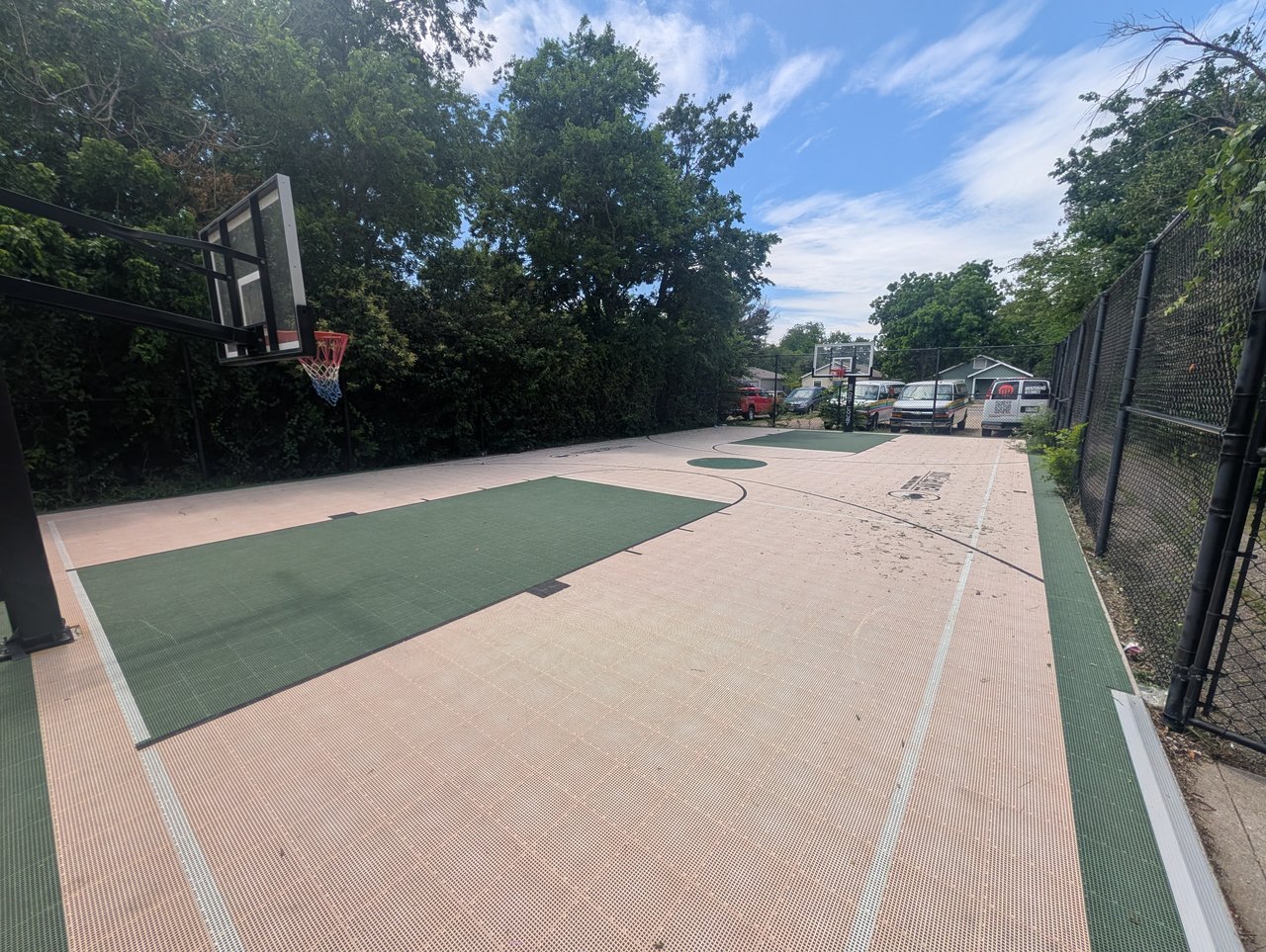 2101 Alexander Ave &Y 2104 McKenzie Ave