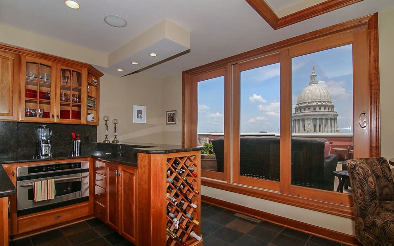 Open Houses - March 20th, 2016