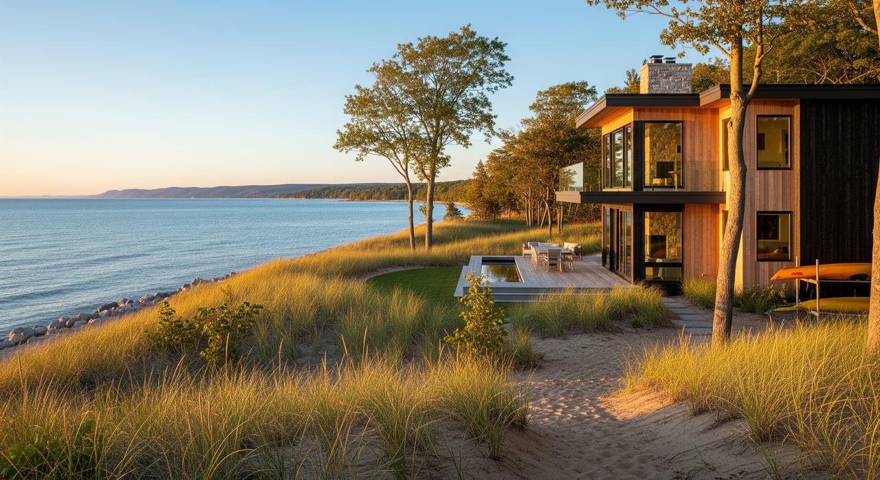 Northern Michigan Second-Home Trends For Glen Arbor Buyers