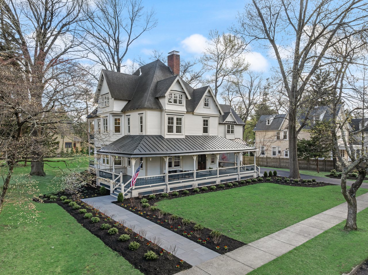 Moorestown