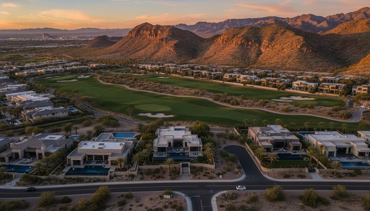 MacDonald Highlands Realtor Fees: A Complete Seller's Commission Guide