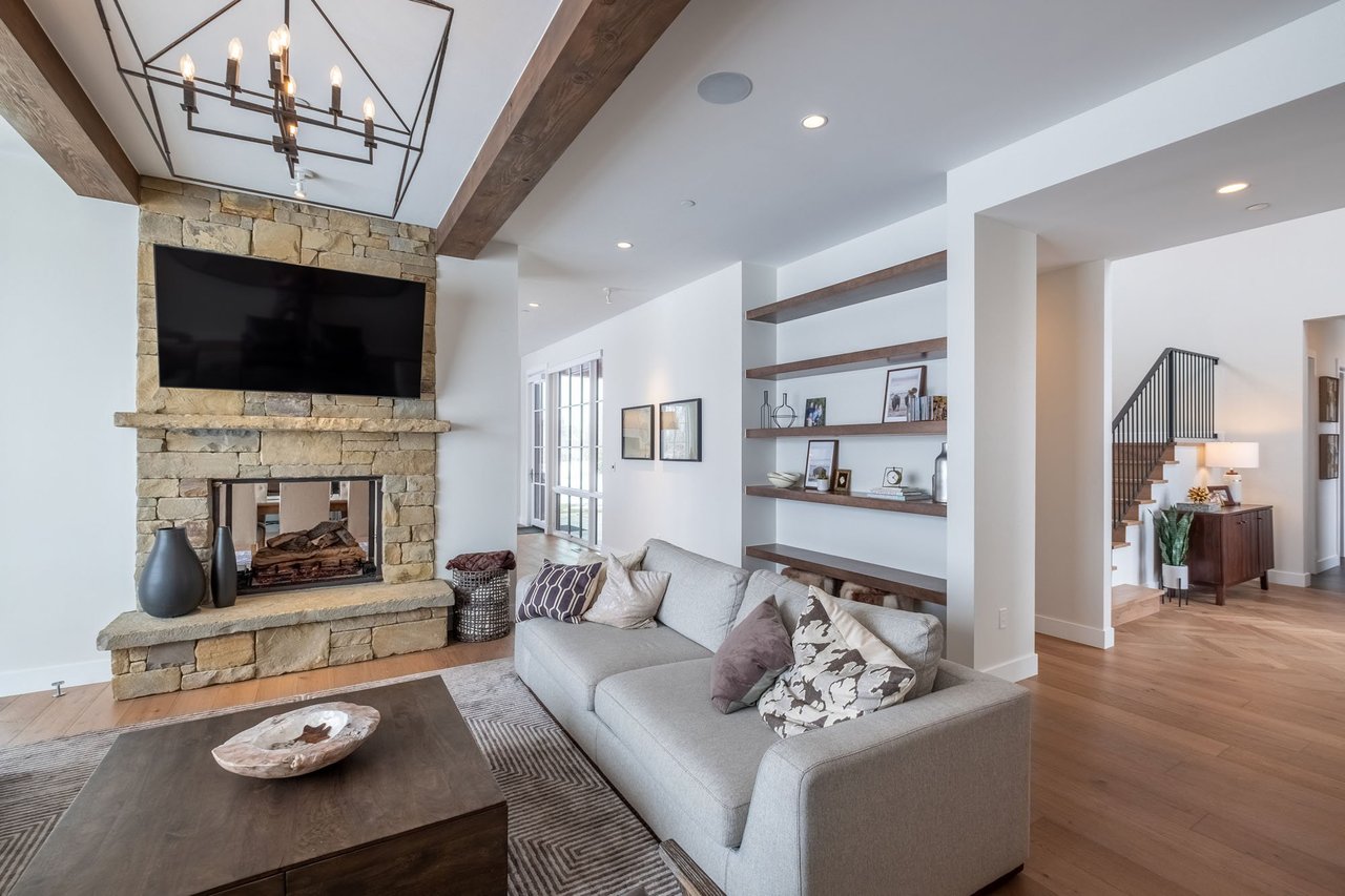 Home 40 - Lot 20
