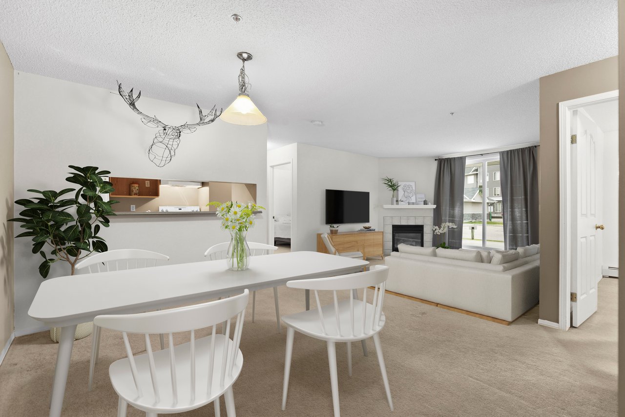 2113 Tuscarora Manor NW Unit: 2113