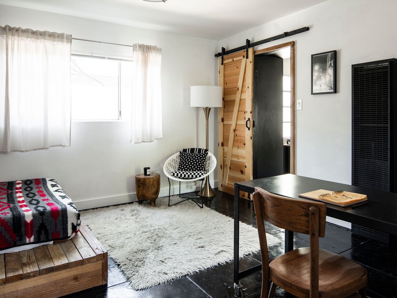 Rare Live / Work Compound in Boyle Heights