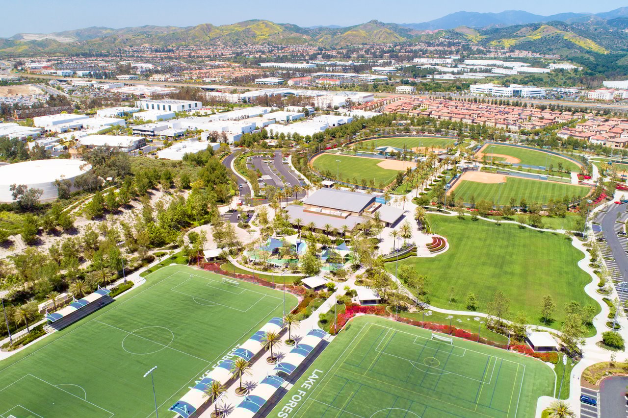 22941 Sierra Street, Lake Forest, CA 92630