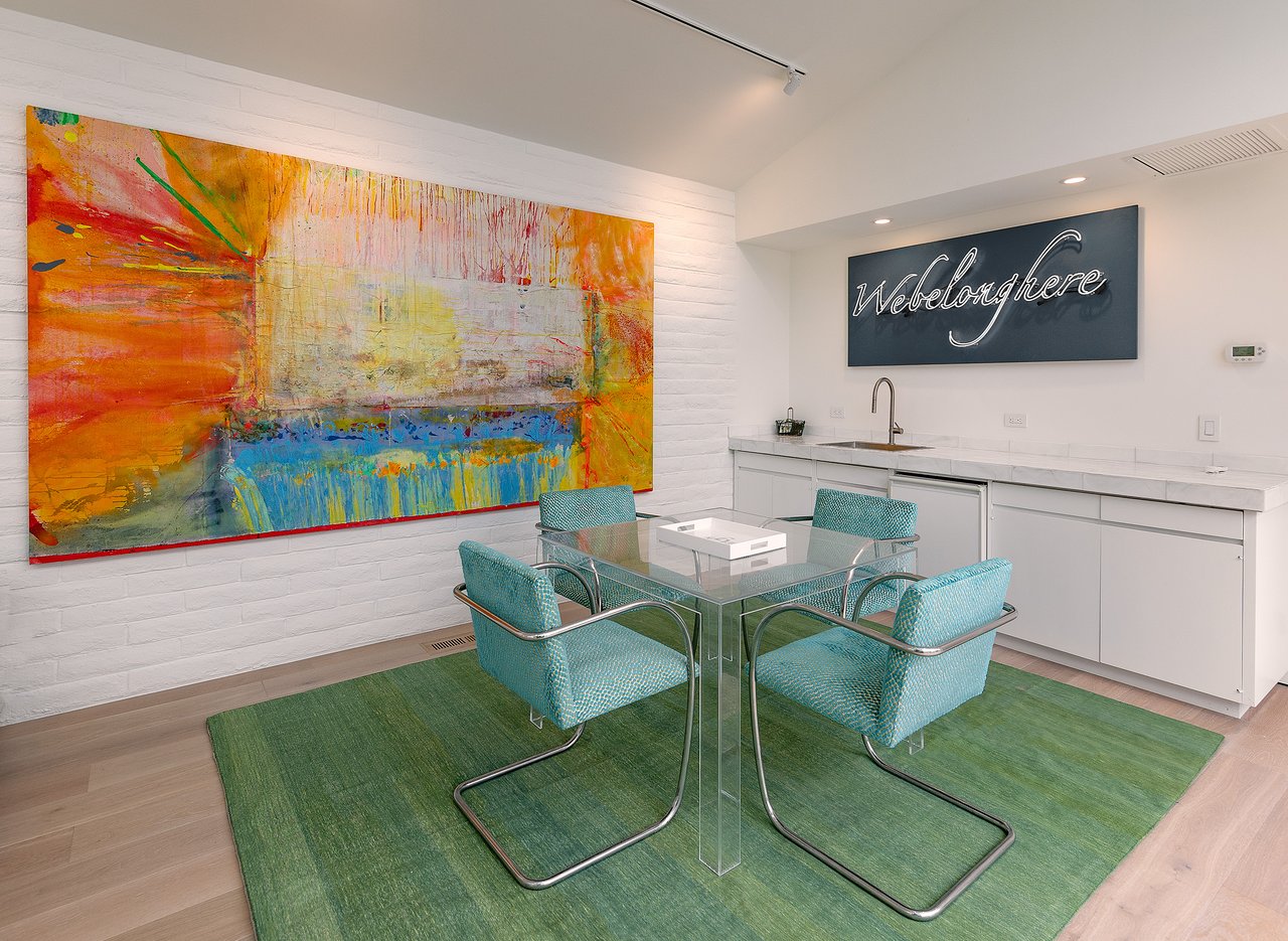 Renovated Jewel Box In Birnam Wood