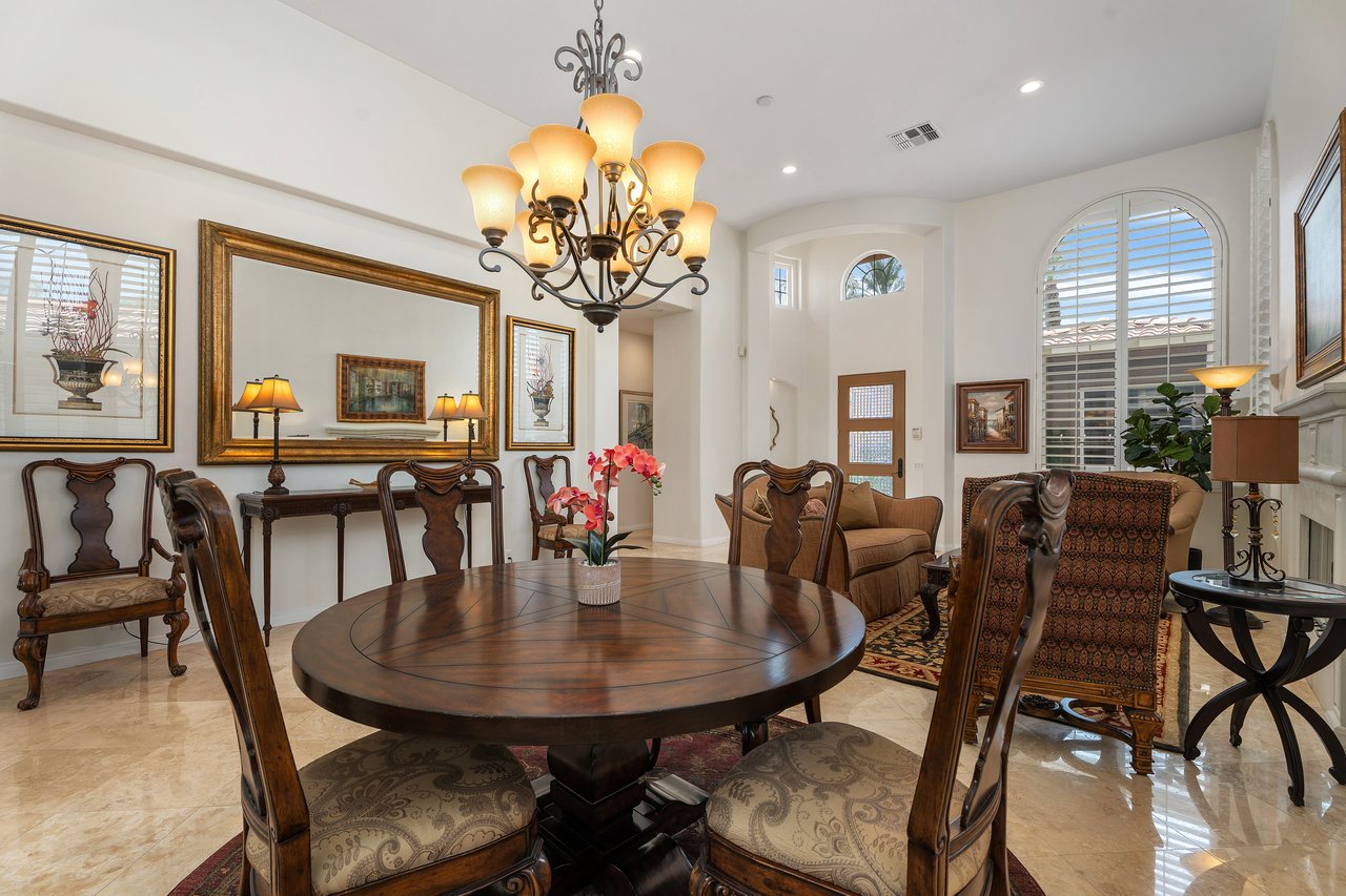 CB Exclusive - Upgraded Rancho La Quinta Encanto II