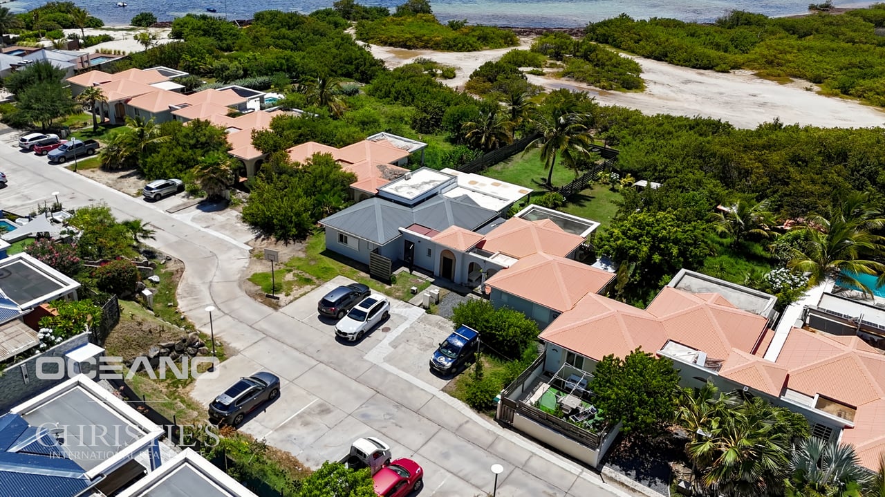 3 BEDROOMS - LARGE GARDEN - CUL DE SAC