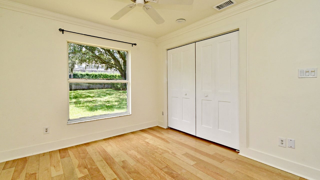 Three-Bedroom for Lease in Orlando's Bay Lakes Neighborhood