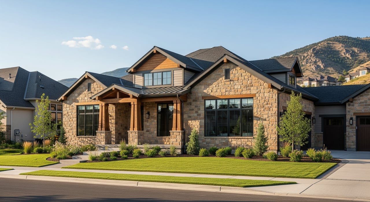 How To Price Your Lakewood Home With Comps