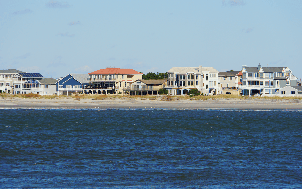 Cape May